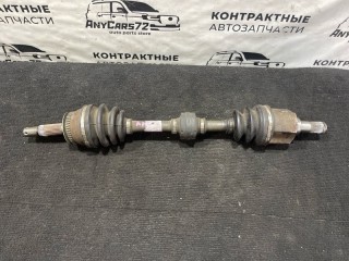 привод, Hyundai Elantra 2003-2010