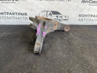 Кулак поворотный, Subaru Impreza 2015-2016