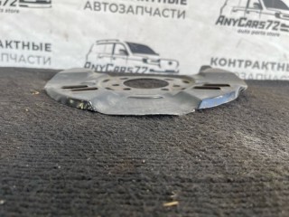 щиток тормозной, Subaru Impreza 2015-2016