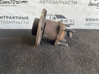 ступица, Opel Astra 1998-2009