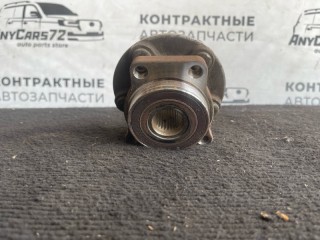 ступица, Subaru Impreza 2015-2016