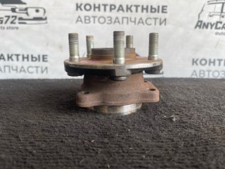 ступица, Subaru Impreza 2015-2016