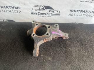 Кулак поворотный, Subaru Impreza 2015-2016