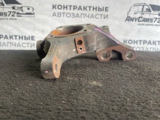 Кулак поворотный, Subaru Impreza 2015-2016
