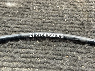 датчик abs, ориг. номер Z127540SG000, Subaru Impreza 2015-2016
