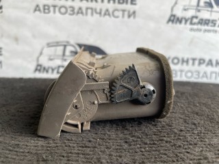 Дефлектор воздушный, ориг. номер 5567012300, 5567012290, 5566312110, Toyota Corolla 2000-2004