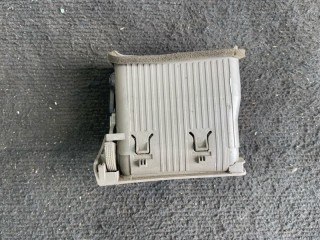 Дефлектор воздушный, ориг. номер 5567012300, 5567012290, 5566312110, Toyota Corolla 2000-2004