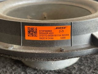 Динамик BOSE, ориг. номер D10F66960, Mazda CX-5 2017-2021