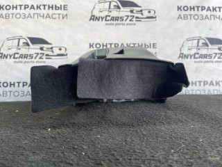 Кожух рулевой колонки, ориг. номер BRF160371, TK4860221K3006, Mazda CX-5 2017-2021