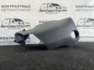 Кожух рулевой колонки, ориг. номер BRF160371, TK4860221K3006, Mazda CX-5 2017-2021
