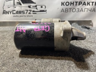 стартер, ориг. номер 3610022860, Hyundai Getz 2005-2011