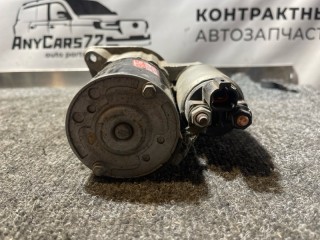 стартер, ориг. номер 3610023071, Hyundai ELANTRA 2000-2003