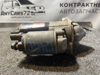 стартер, ориг. номер 3610023071, Hyundai ELANTRA 2000-2003