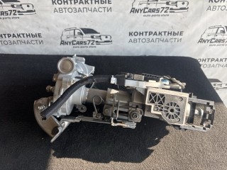 рулевая колонка Mazda CX-5 2017-2021, левый руль, KCB8321OXB