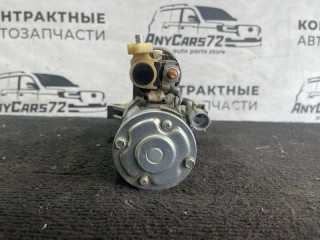 стартер, ориг. номер M000T37271, Mazda MAZDA6 2007-2010