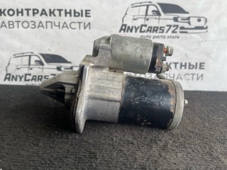 стартер, ориг. номер 233001HC1B, Nissan March 2010-2013