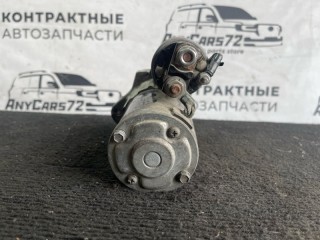 стартер, ориг. номер 233001HC1B, Nissan March 2010-2013