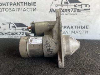 стартер Nissan X-Trail 2007-2011, MR20DE, 23300EN20A