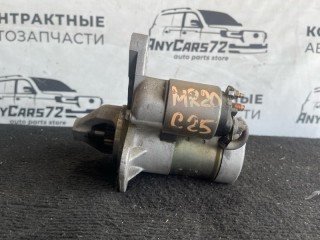 стартер, ориг. номер 23300EN200, Nissan Serena 2005-2007