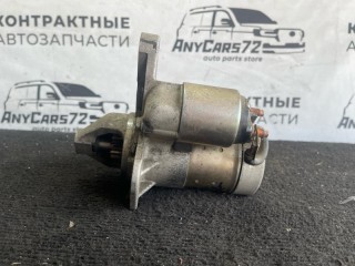 стартер, ориг. номер 23300EN200, Nissan Serena 2005-2007