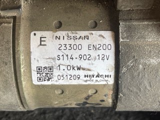 стартер, ориг. номер 23300EN200, Nissan Serena 2005-2007