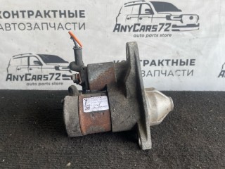 стартер Nissan X-Trail 2010-2015, MR20DE, 23300EN20A