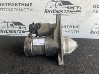 стартер Nissan X-Trail 2010-2015, MR20DE, 23300EN20A