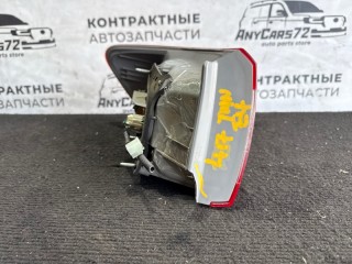 фонарь, ориг. номер 12566, Toyota Corolla 2010-2013