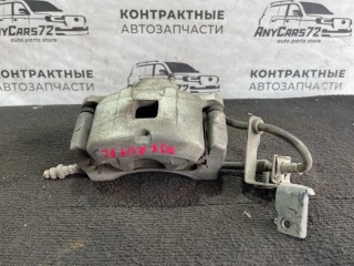 Суппорт тормозной Mitsubishi ASX 2010-2013