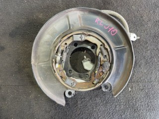 щиток тормозной Nissan Qashqai 2010-2013