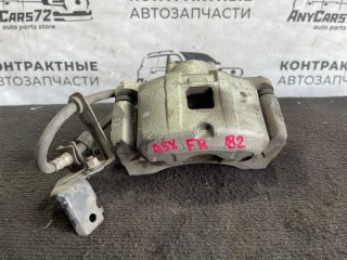 Суппорт тормозной Mitsubishi ASX 2010-2013