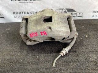 Суппорт тормозной Mitsubishi ASX 2010-2013