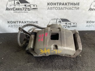 Суппорт тормозной Mitsubishi Outlander 2009-2013