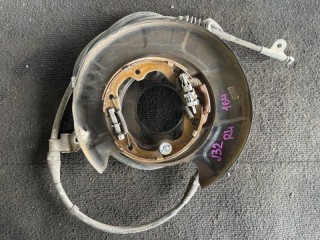 щиток тормозной Nissan TEANA 2008-2014