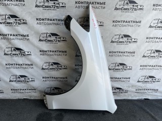 крыло Lexus GS300 2007-2011