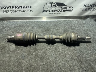 привод, Nissan Cube 1998-2002