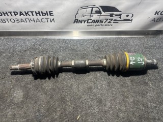 привод, Nissan Cube 1998-2002