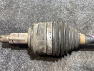 привод, Suzuki Grand Vitara 2005-2008