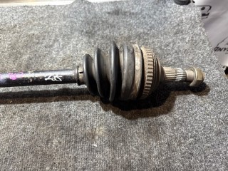 привод, Honda Accord 1998-2002
