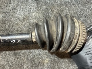 привод, Honda Accord 1998-2002