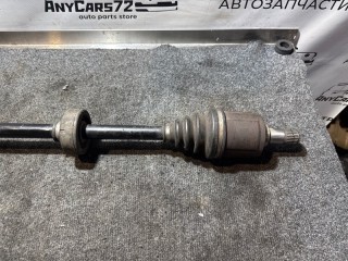 привод, Honda Accord 1998-2002