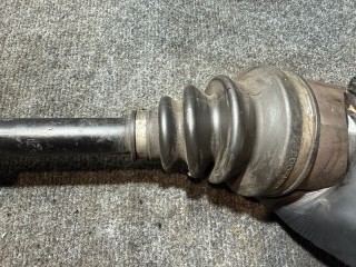 привод, Honda Accord 1998-2002