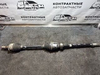 привод Mazda Mazda3 2013-2016