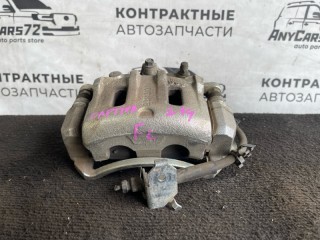 Суппорт тормозной Chevrolet Captiva 2006-2011, BC412152