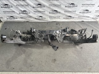 балка Nissan Qashqai