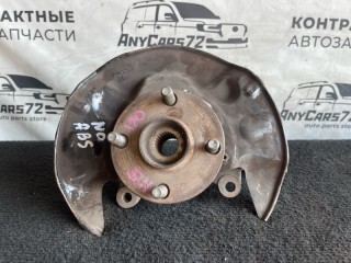 ступица Toyota Corolla 2002-2007