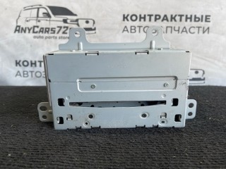 Магнитола Chevrolet Cruze 2008-2012, M1G475126