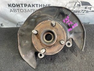 ступица Toyota Corolla 2000-2004