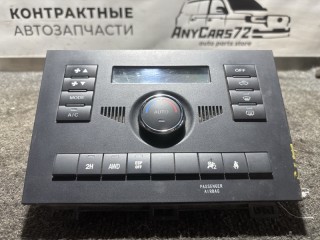 блок управления климат-контролем Great wall Hover