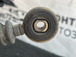трос мкпп, Toyota Platz 2002-2005